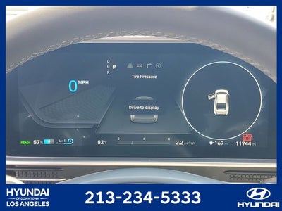 2024 Hyundai IONIQ 6 SEL