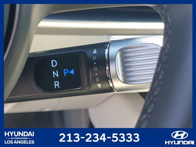 2024 Hyundai IONIQ 6 SEL