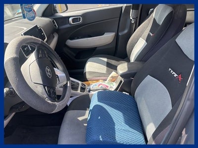 2024 Hyundai Venue SEL