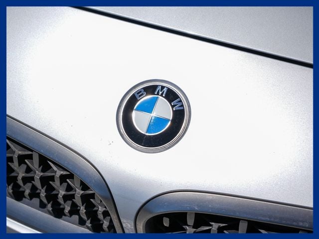 2020 BMW Z4 sDrive M40i