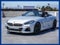2020 BMW Z4 sDrive M40i