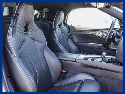 2020 BMW Z4 sDrive M40i