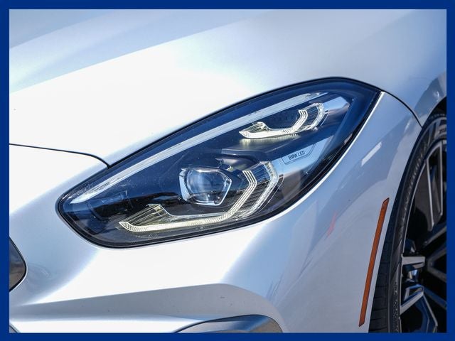 2020 BMW Z4 sDrive M40i