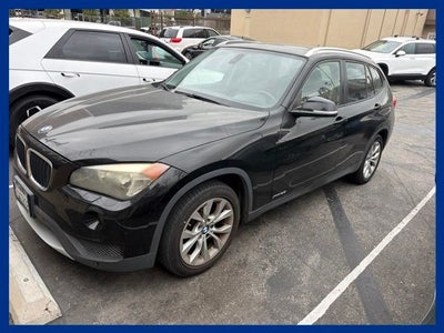 2014 BMW X1 xDrive28i