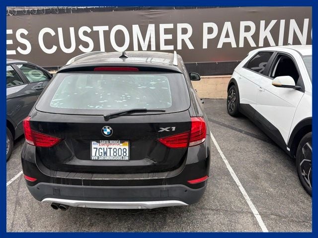 2014 BMW X1 xDrive28i