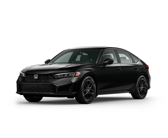 2026 Honda Civic's photo