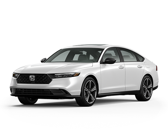 2026 Honda Accord Hybrid Sport's photo