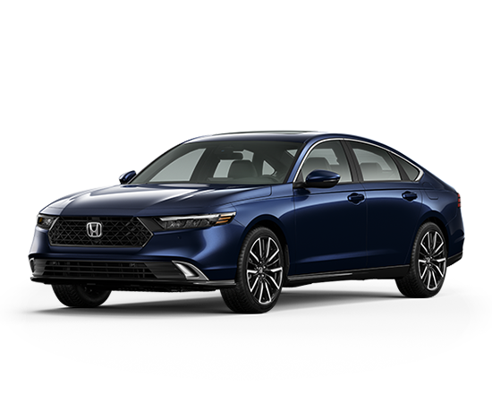 2026 Honda Accord Hybrid Touring's photo
