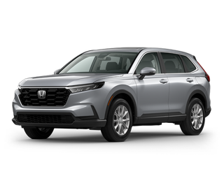 2026 Honda CR-V 2WD EX
