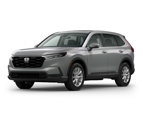 2026 Honda CR-V's photo