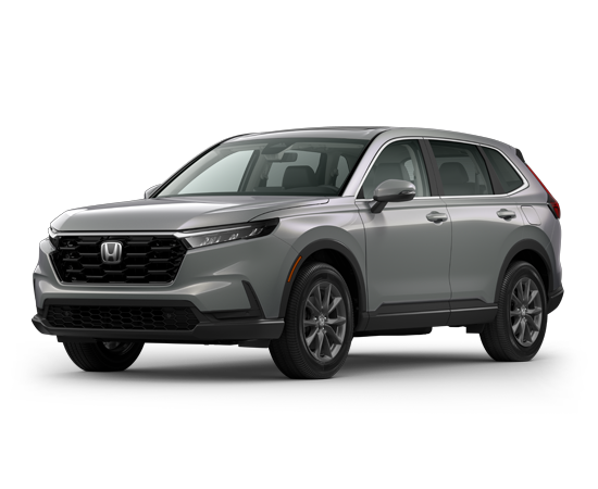 2026 Honda CR-V's photo