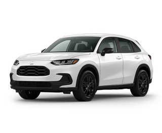 2027 Honda HR-V Sport 2WD