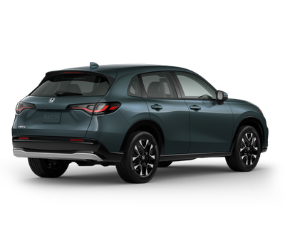 2026 Honda HR-V 2WD EX-L