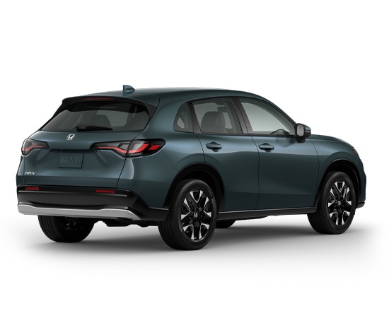 2026 Honda HR-V 2WD EX-L