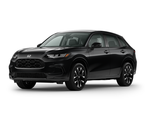 2027 Honda HR-V EX-L 2WD's photo