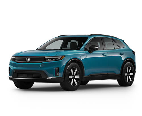 2026 Honda Prologue 2WD Touring