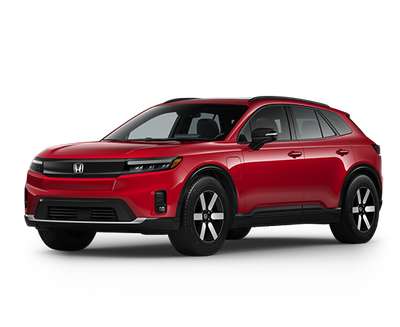 2026 Honda Prologue 2WD Touring
