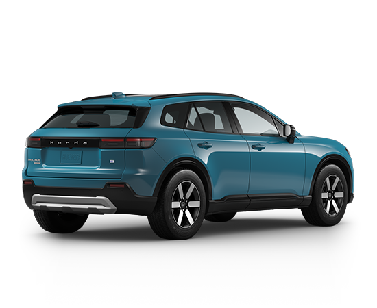 2026 Honda Prologue 2WD Touring
