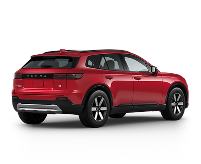 2026 Honda Prologue 2WD Touring