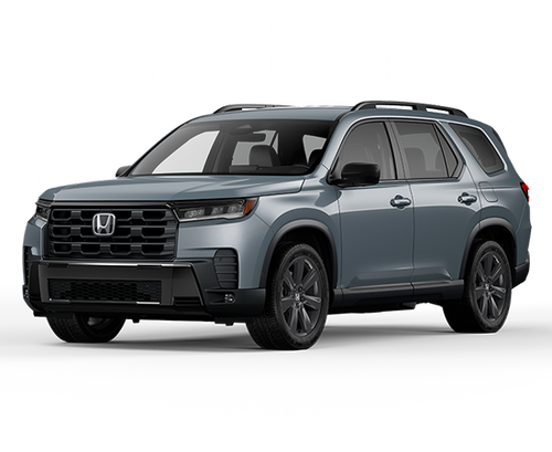 2026 Honda Pilot 2WD Sport