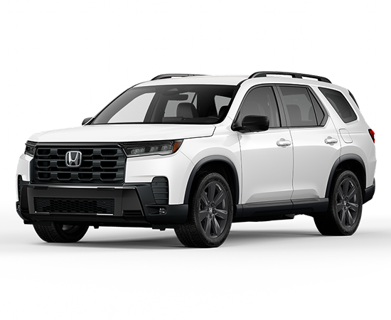2026 Honda Pilot's photo