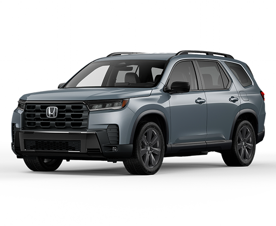 2026 Honda Pilot 2WD Sport