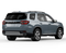 2026 Honda Pilot 2WD EX-L