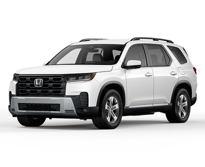 2026 Honda Pilot 2WD EX-L