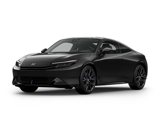 2026 Honda Prelude Hybrid