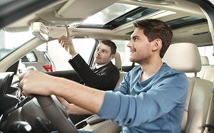 Schedule a test drive at Honda of Downtown Los Angeles in Los Angeles, CA.