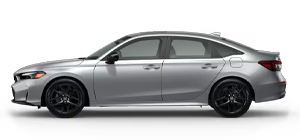 Honda of Downtown Los Angeles in Los Angeles CA