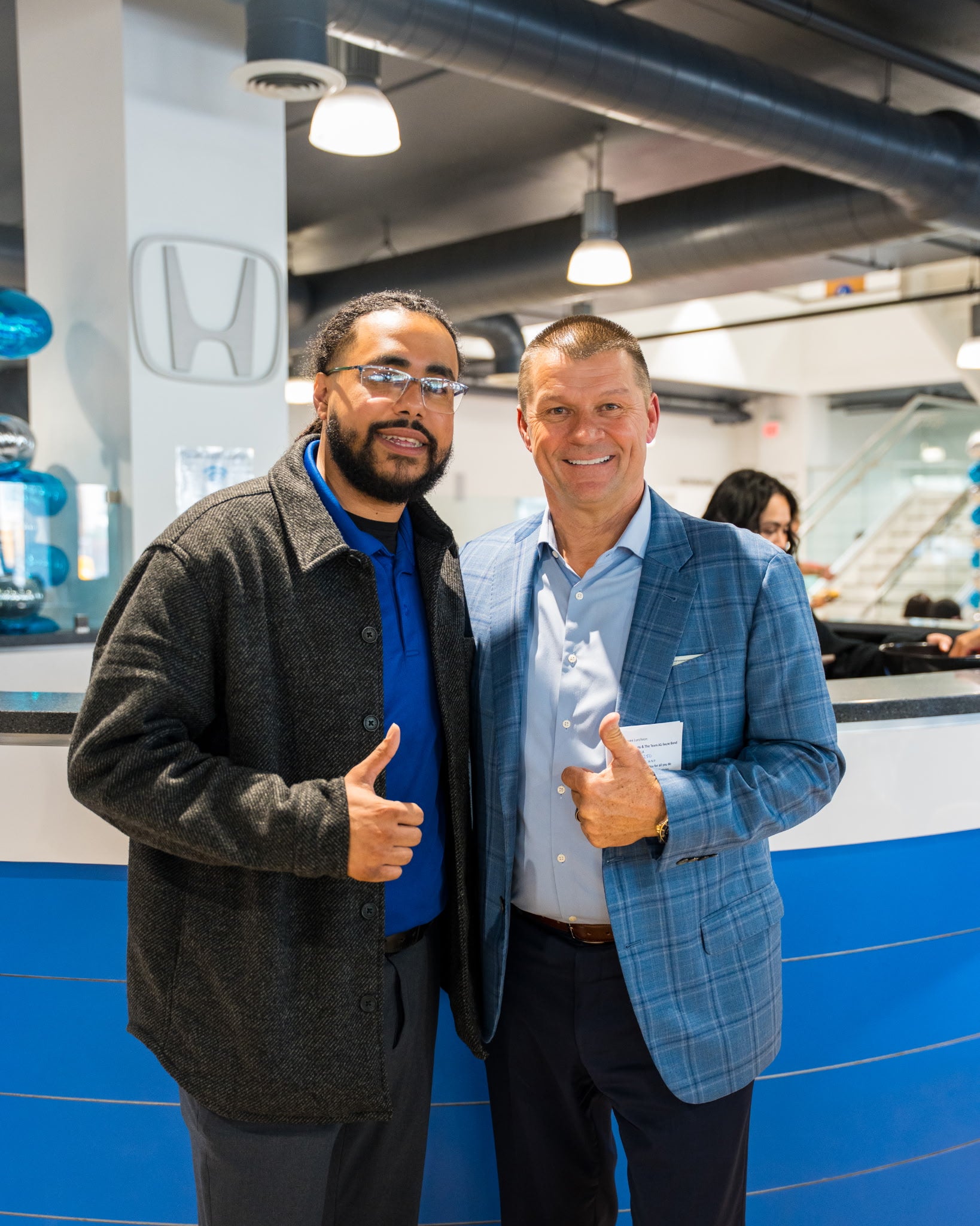 Honda of Downtown Los Angeles in Los Angeles CA