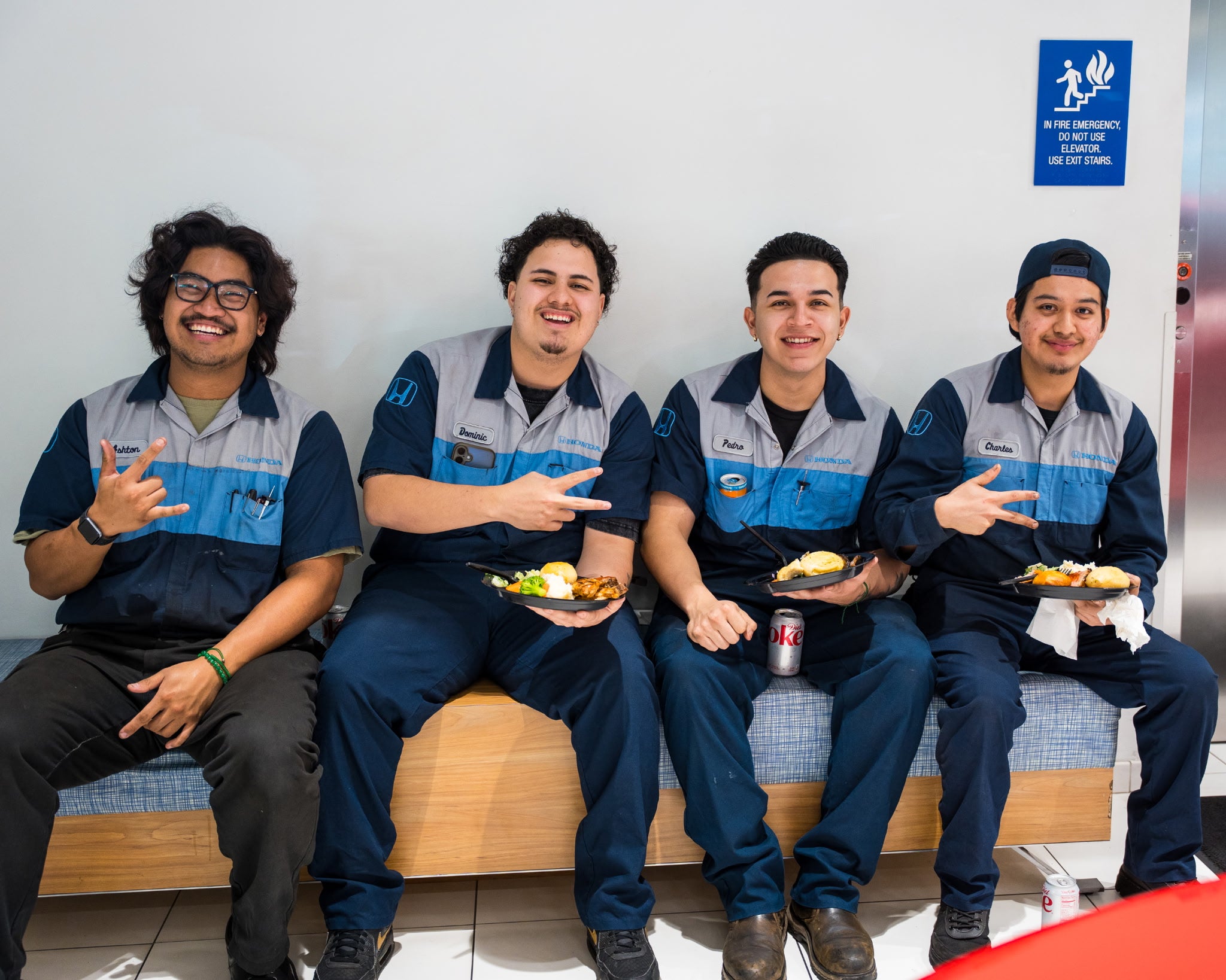 Honda of Downtown Los Angeles in Los Angeles CA