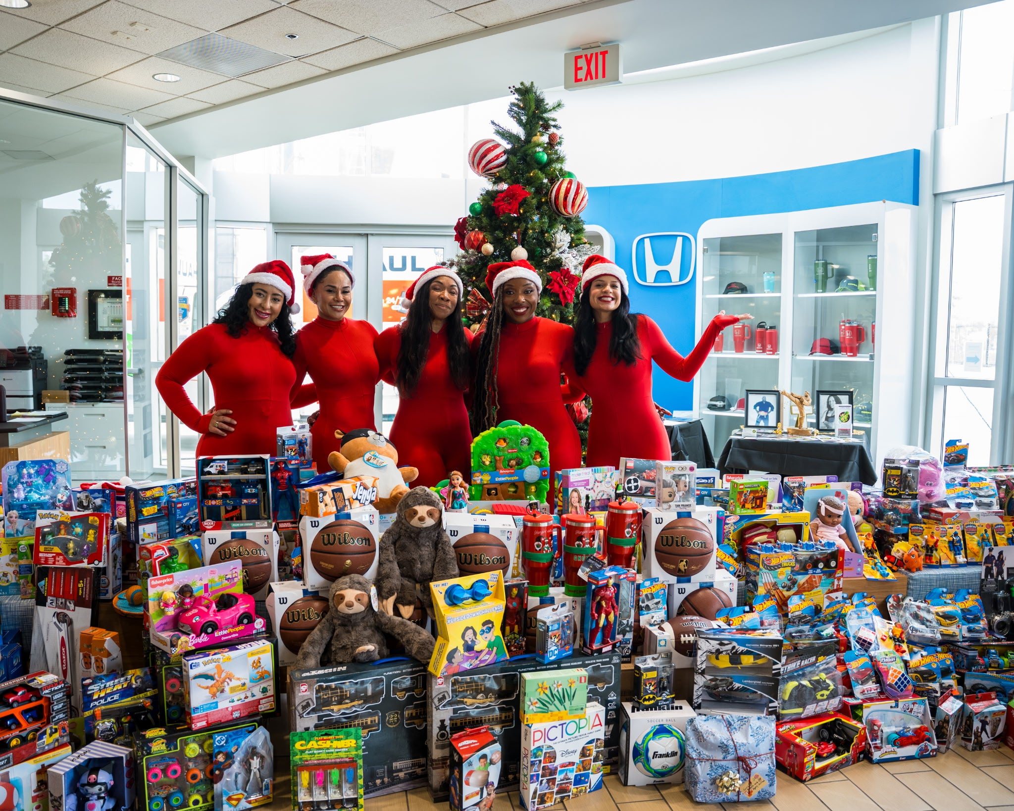 Honda of Downtown Los Angeles in Los Angeles CA