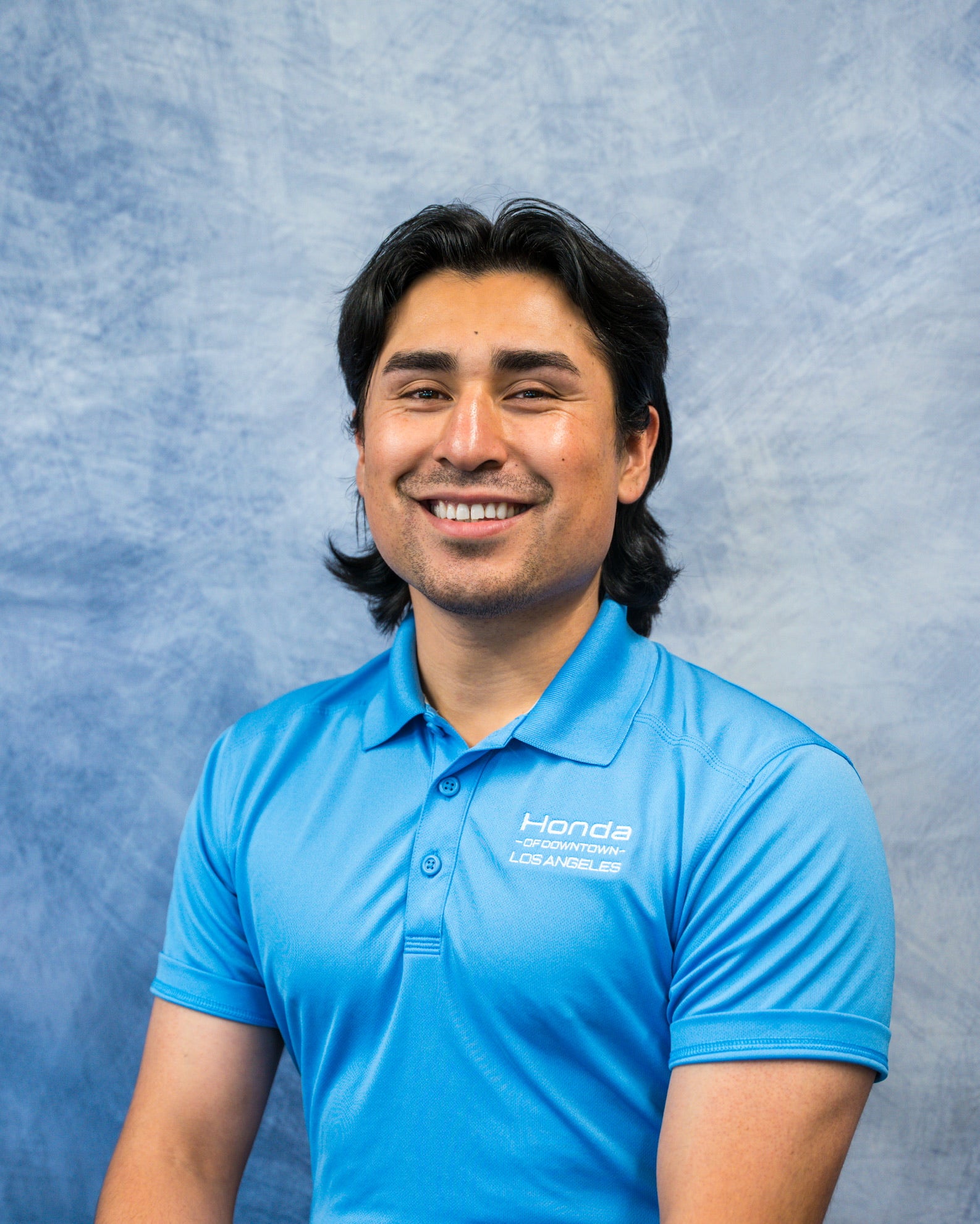 Abraham Luna