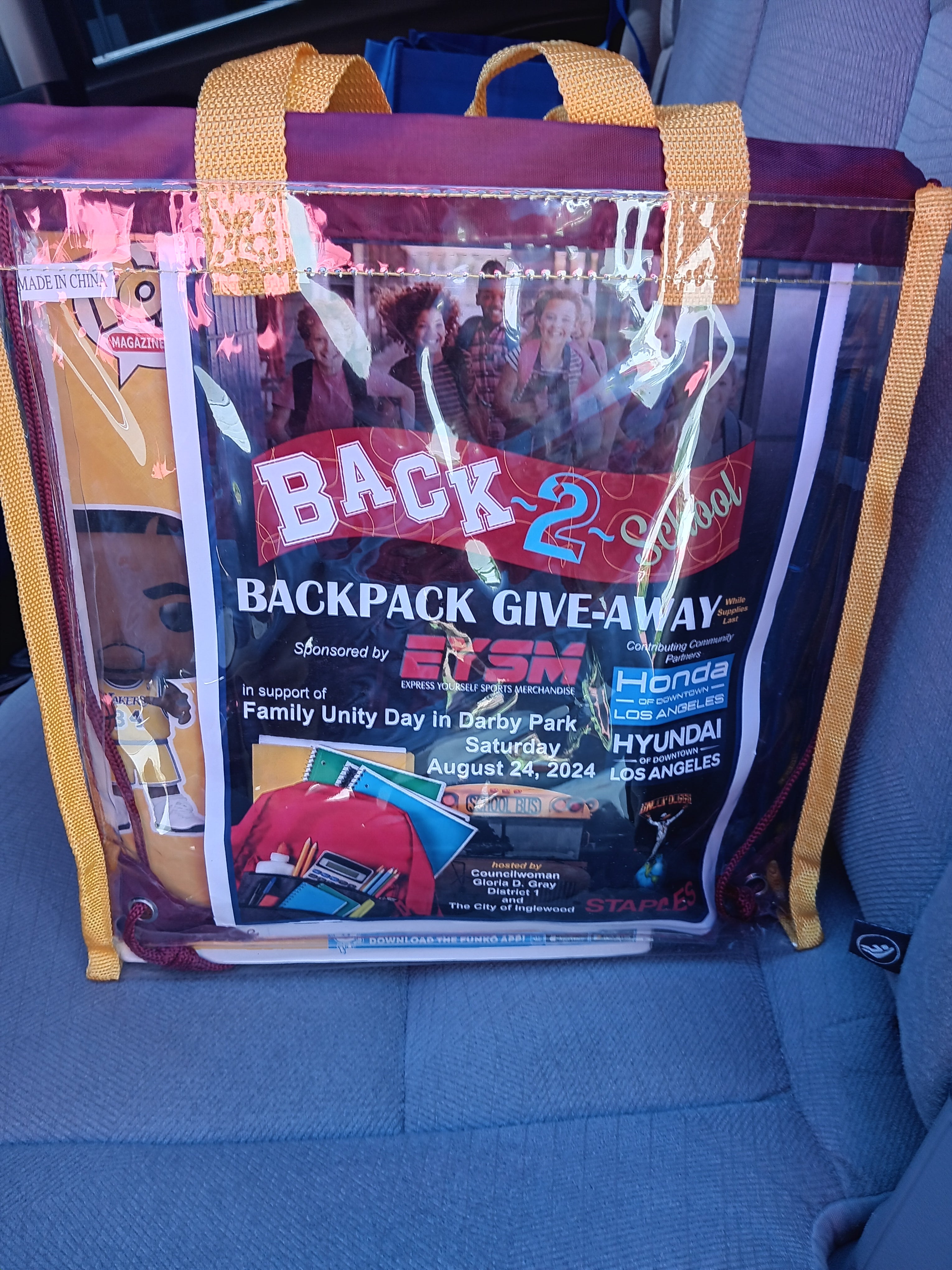 Honda of Downtown Los Angeles in Los Angeles CA