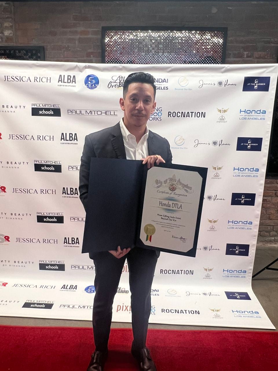 Honda of Downtown Los Angeles in Los Angeles CA