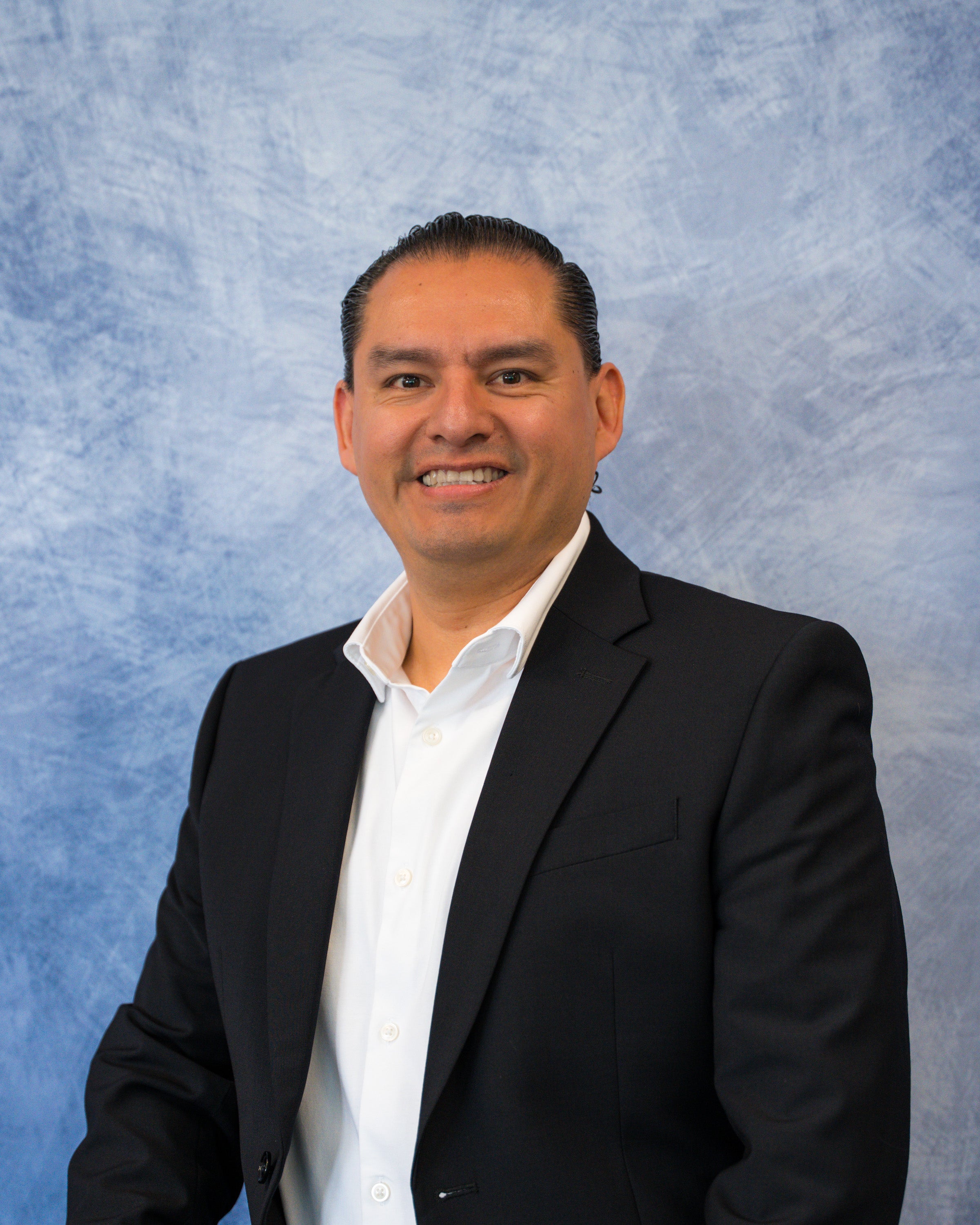 Fernando Velasquez
