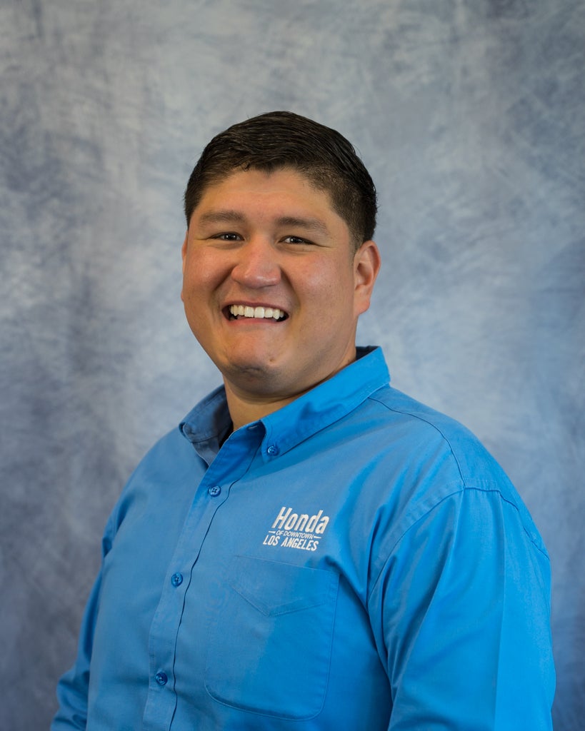 Isaac Castillo