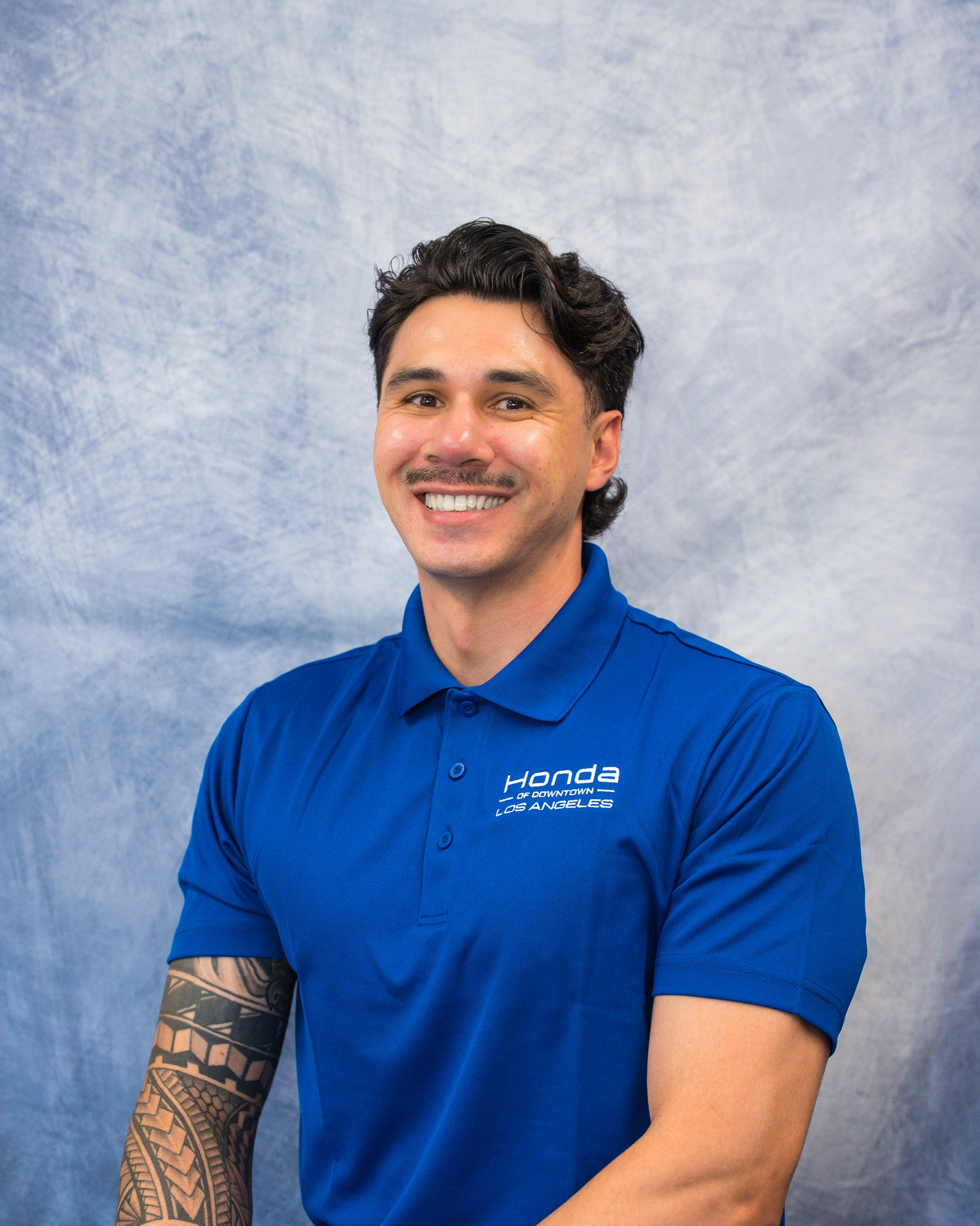 Jake Karalnick