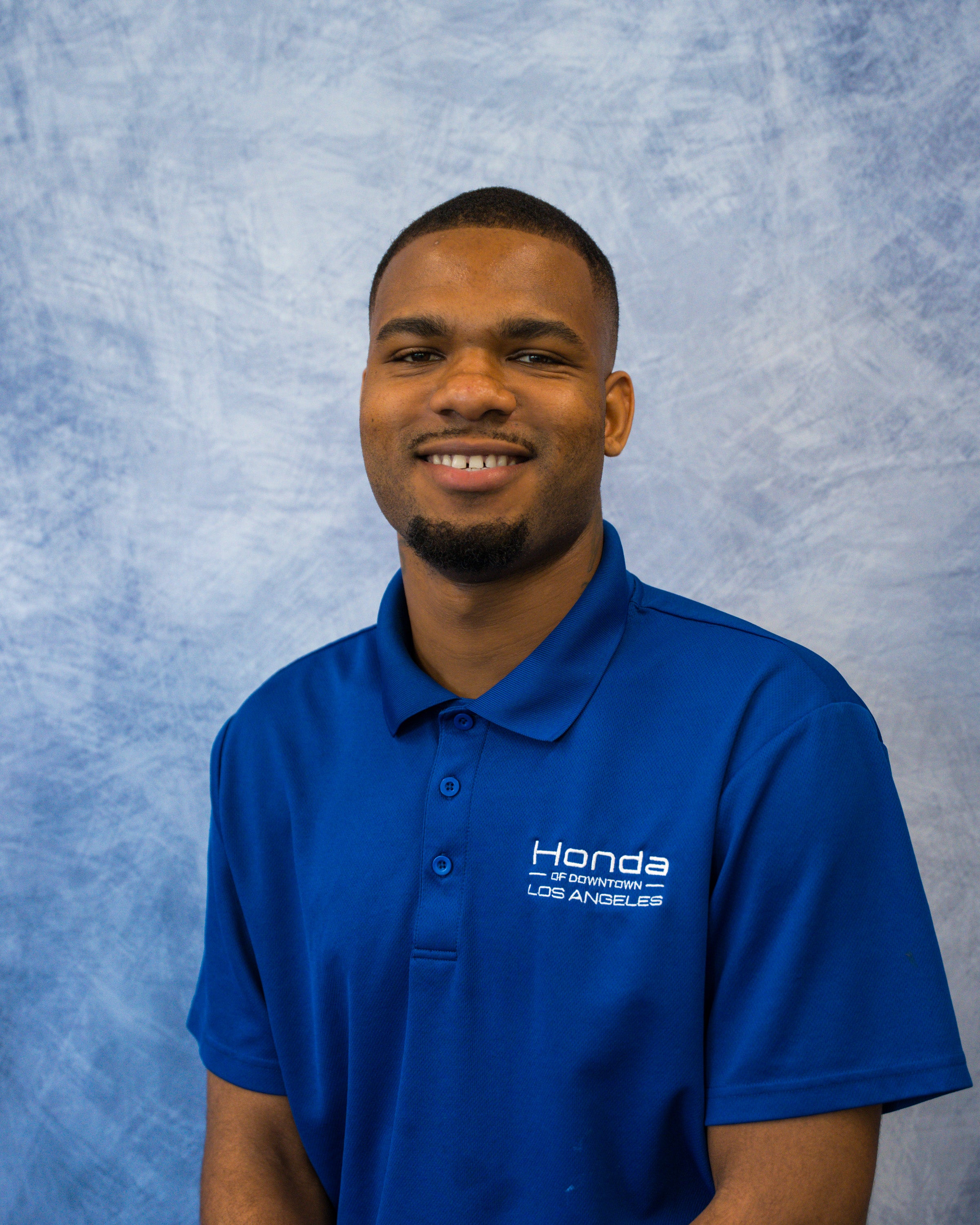 Jaylen Stewart