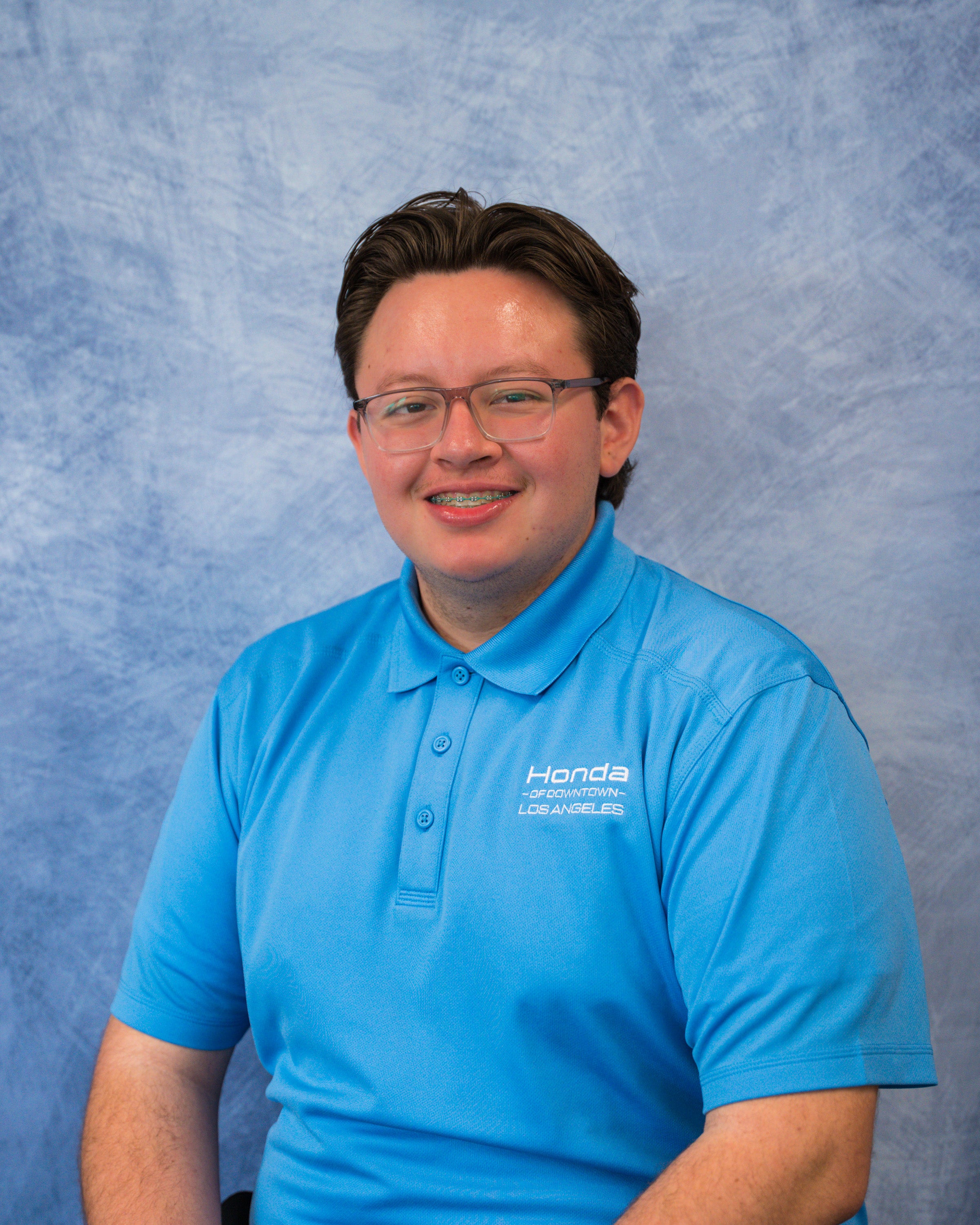 Luis Avila