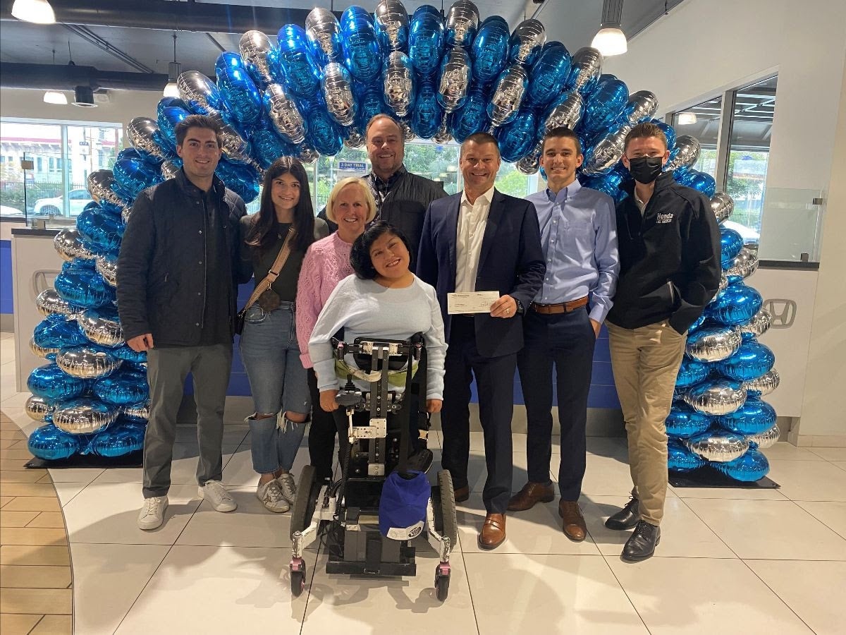 Honda of Downtown Los Angeles in Los Angeles CA