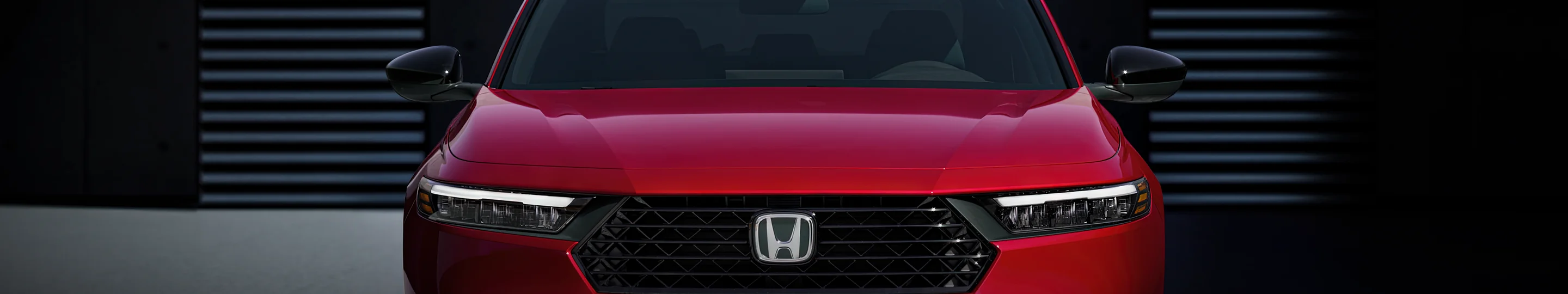Honda of Los Angeles
